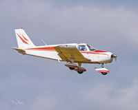 CF-WEH @ KAWO - KAWO - by Terry Green