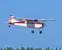 C-FIHK @ KAWO - KAWO - by Terry Green