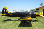 N888BZ @ KOSH - RV-8A CN 81092, N888BZ - by Dariusz Jezewski  FotoDJ.com