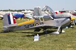 N303P @ KOSH - RV-7 CN 70885, N303P - by Dariusz Jezewski  FotoDJ.com