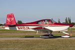 N410JA @ KOSH - RV-10 CN 40010, N410JA