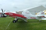 N6216U @ KOSH - At 2017 EAA AirVenture at Oshkosh - by Terry Fletcher