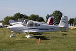 N443MB @ KOSH - Vans RV-10 CN 40629, N443MB