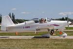 C-GWKS @ KOSH - RV-6A CN 60101, C-GWKS - by Dariusz Jezewski  FotoDJ.com