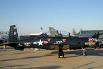 165966 @ KOSH - T-6A Texan II 165966 F-100 CoNA from TAW-6 NAS Pensacola, FL