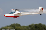 N101AZ @ KOSH - Start & Flug Gmbh H101 Salto CN 60, N101AZ - by Dariusz Jezewski  FotoDJ.com