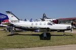 N790TB @ KOSH - Socata TBM 700 CN 148, N790TB