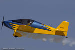 N732SX @ KOSH - Sonex Sonex CN 732, N732SX