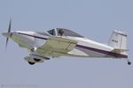 N18Z @ KOSH - Thorp T-18 CN 394, N18Z