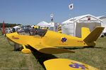 N112SX @ KOSH - Sonex Xenos CN 003, N112SX