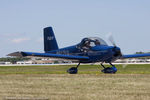 N912VA @ KOSH - Vans RV-12 CN 12003, N912VA