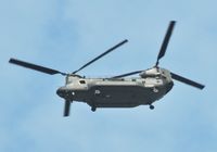 ZH899 - Chinook overhead - by Sewell01