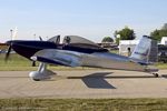 N805RM @ KOSH - RV-8 CN 81872, N805RM
