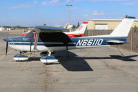 N66110 @ KFCH - KFCH - by Jeroen Stroes