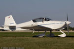 N16RK @ KOSH - Vans RV-6A CN 20254, N16RK - by Dariusz Jezewski  FotoDJ.com