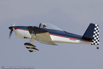 N824PK @ KOSH - Vans RV-8 CN 81048, N824PK