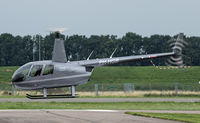 PH-HGB @ EHLE - PH-HGB - by poesje