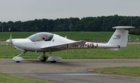 PH-USJ @ EHLE - PH-USJ - by poesje