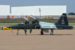 67-14927 @ AFW - At Alliance Airport - Fort Worth,TX - by Zane Adams
