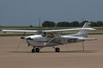 N12701 @ AFW - At Alliance Airport - Fort Worth,TX