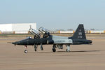65-10431 @ AFW - At Alliance Airport - Fort Worth,TX - by Zane Adams