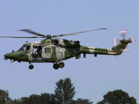 ZG917 @ EGSH - Climbing away from runway 27 - by Bradley Bygrave