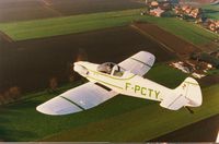 F-PCTY - Northern of Lille, France - by Amédé Raban
