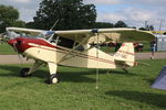 CF-GAG @ OSH - 950 Piper PA-20, c/n: 20-213 - by Timothy Aanerud