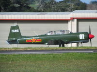 ZK-FRU @ NZNE - no doubt about c/n on this one - by magnaman