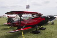 N960RF @ KOSH - 1985 Eagle at Airventure - by Eric Olsen