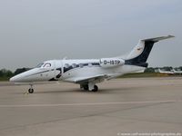 D-ISTP @ EDDK - Embraer EMB-500 Phenom 100 - MHV MHS Aviation - 50000147 - D-ISTP - 23.05.2015 - CGN - by Ralf Winter