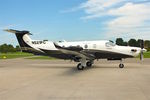 N521PC @ 79C - At Brennand Airport