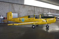 F-AZRK @ LFPN - Parked - by Romain Roux