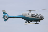 F-GYLB @ LFPN - Landing - by Romain Roux