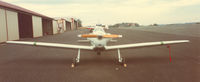 F-PCTY @ LFBZ - Before the certification flights. - by Eric CARTIGNY