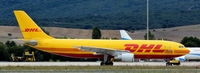EI-EXR @ LEVT - Foronda - Vitoria-Gasteiz - España - by Pedro Martinez de Antoñana