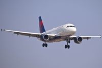 N336NB @ KBOI - Approach to RWY 10L.