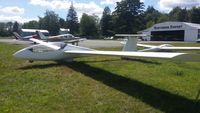 N3096R @ N 82 - Peregrine KR -03A at Wurtsboro airport NY - by Andrzej Dryja