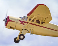 N75417 @ 3W5 - 3W5 - by Terry Green