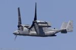 166689 - MV-22B Osprey 166689 YS-03 from VMM-266 Fighting Griffins MCAS New River, NC