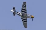 N51JB - North American P-51D Mustang Bald Eagle CN 44-73029-A, NL51JB