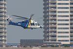N1NJ - Agusta AW-139 CN 41242, N1NJ - by Dariusz Jezewski  FotoDJ.com