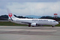 JA339J @ RJOA - At Hiroshima - by Micha Lueck