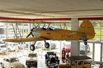 N61816 - On display in the showroom of the Le Mieux Toyota dealership on South Oneida Street in Green Bay , Wisconsin