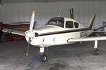 N2306Q @ 79C - At Brennand Airport , Wisconsin