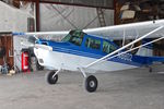 N8802 @ 79C - At Brennand Airport , Wisconsin