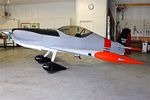 N776RA @ 79C - At Brennand Airport , Wisconsin