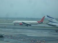 VT-ALP @ JFK - Boeing 777-300ER - by Christian Maurer
