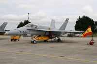 C15-43 @ LFRJ - Tiger meet 2008 - by olivier Cortot
