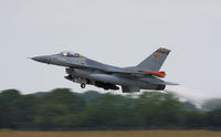 FA-104 @ LFRJ - taking off from Landivisiau - by olivier Cortot